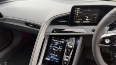 MG Cyberster 375kW GT Dual Motor 77 kWh 2dr AWD Auto Electric Convertible